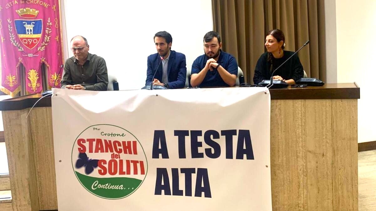 Stanchi dei Soliti: “A Crotone si normalizza la violenza, serve verità sull’aggressione a Ioppoli” - 
