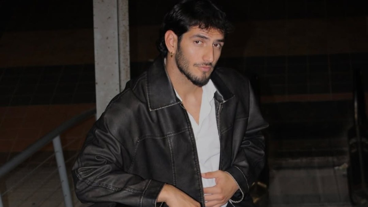 Yates Nicotera e “Nello stesso bar”: il cantautore che racconta l’amore e la vita vissuta - 