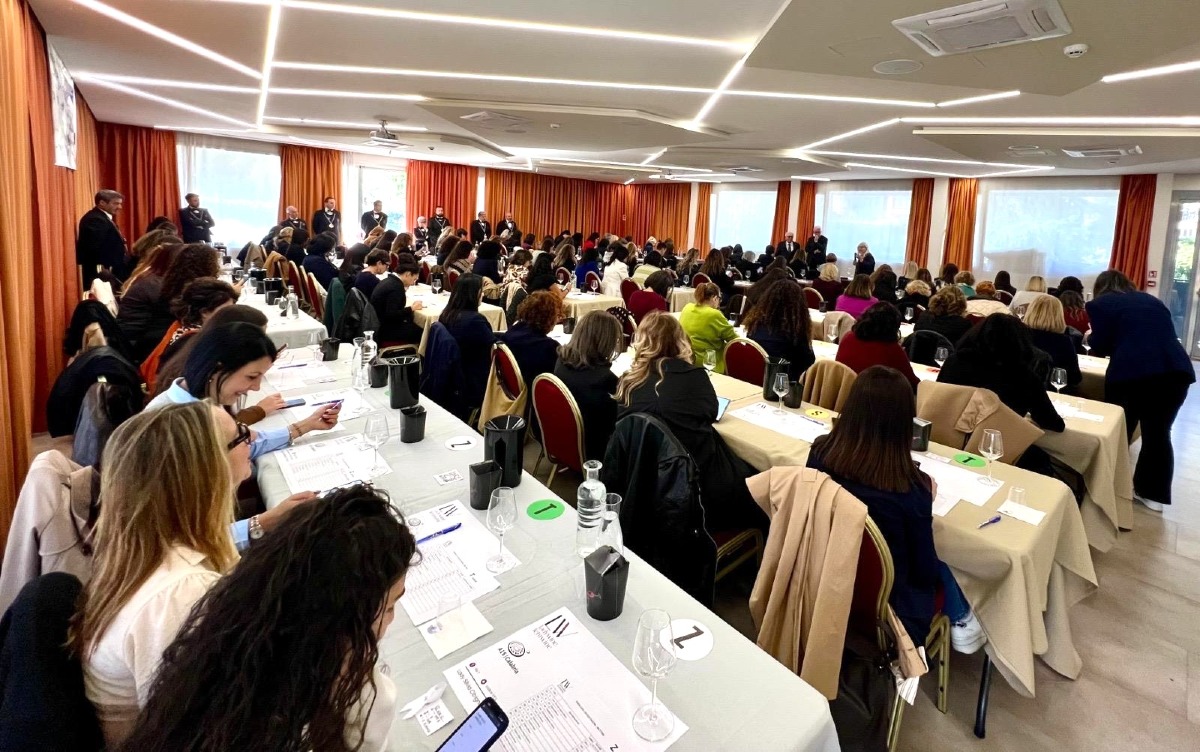 Rende - Lady Wine | Let It Wine: il vino calabrese raccontato al femminile - 