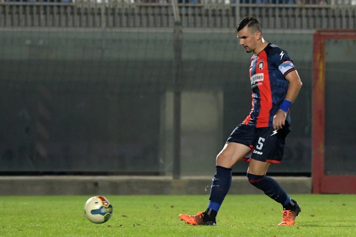 #SalernitanaCrotone | Amaranto tutti disponibili, Raffaele ritrova De Boer - 
