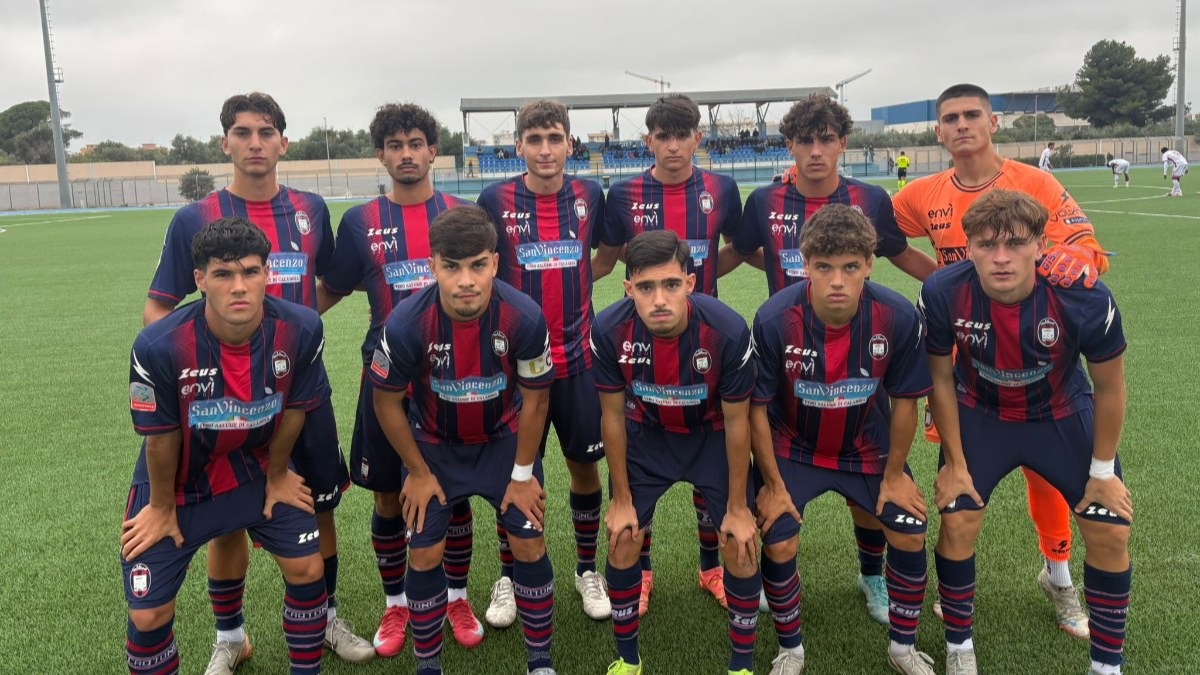 Primavera 2 | Sesta sconfitta in otto giornate per i rossoblu - 