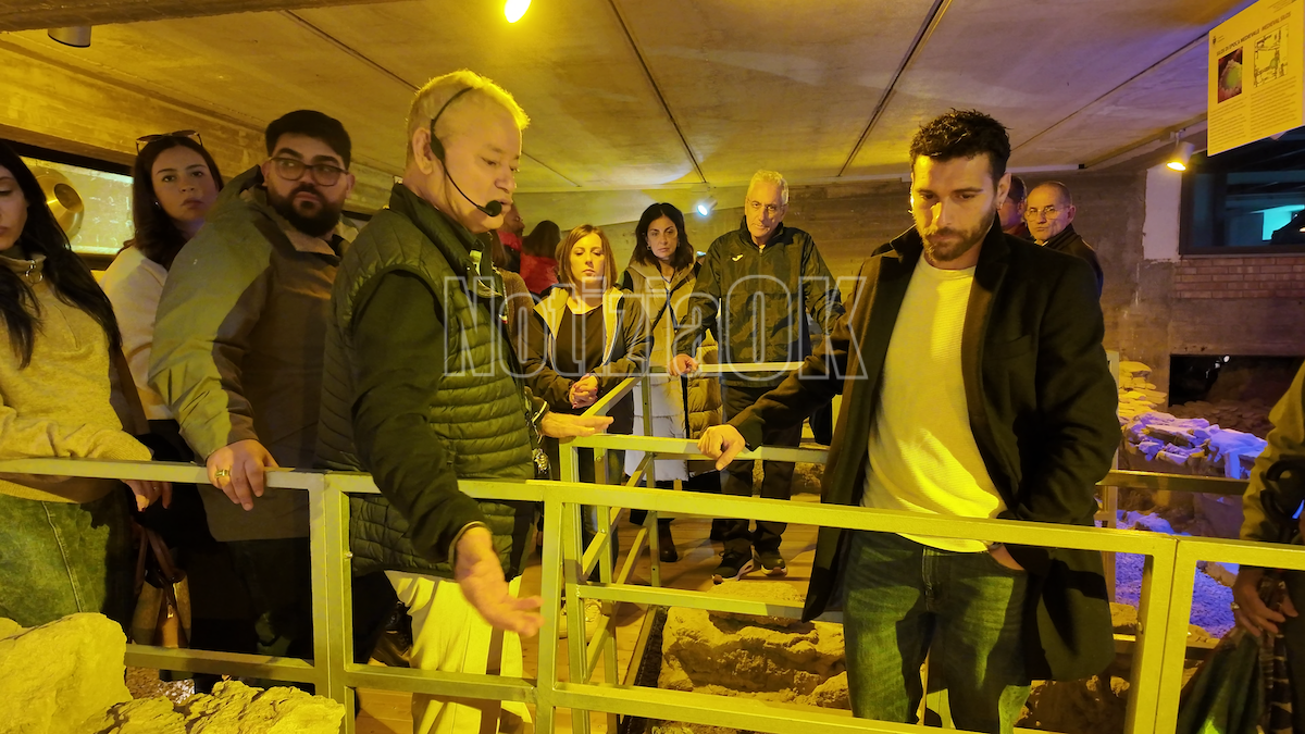 (VIDEO) Tre ere in un solo sguardo: la città nascosta di Crotone - 