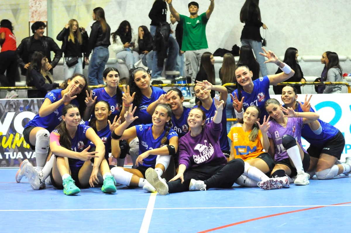 Le Sirene non perdonano: 3-0 al Palermo e Palakro ancora inviolato - 