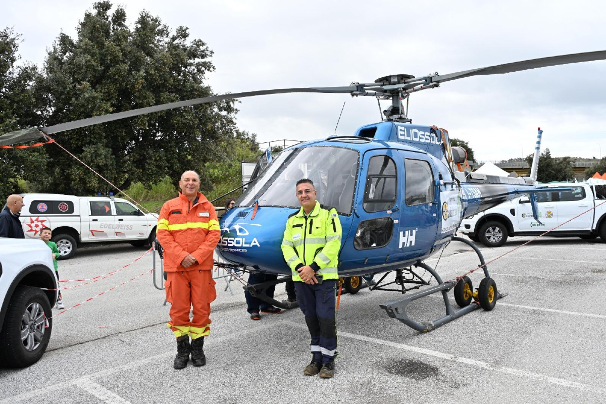 La Calabria che sogna e costruisce: dal Comalca un ponte tra identità e innovazione - 