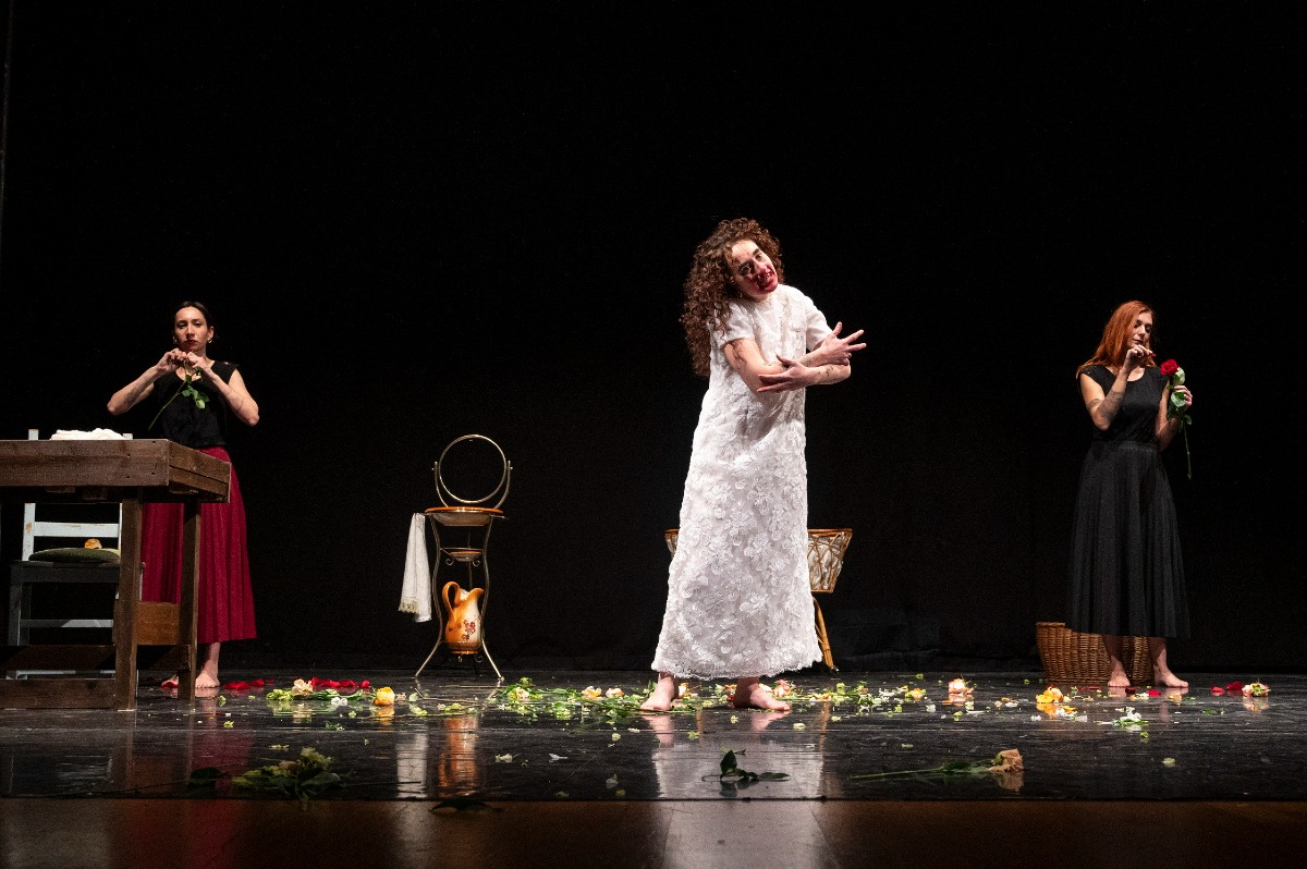 Cosenza, al via la “Rassegna L’Altro Teatro” - 