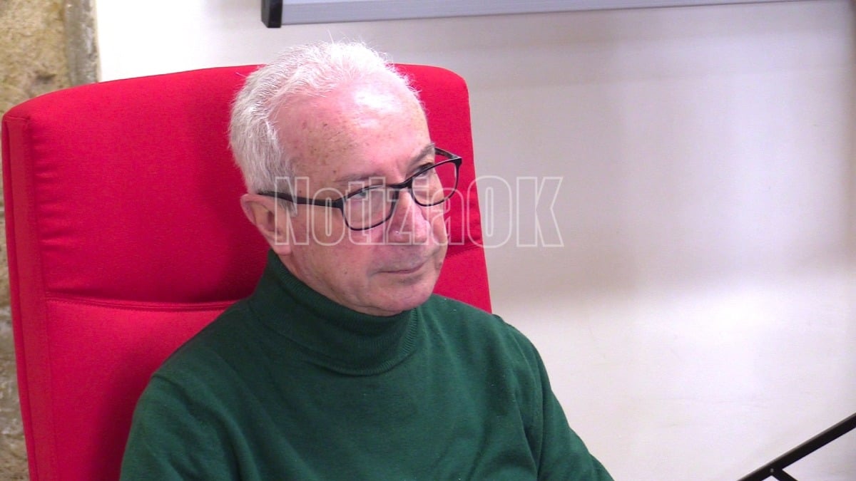 M5S Crotone conferma Francesco Zurlo alla guida del Gruppo Territoriale - 