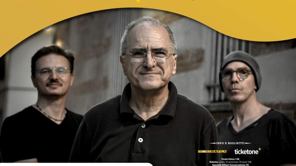 Cosenza: al via la IV Stagione Concertistica Autunnale dell’Orchestra Sinfonica Brutia - 