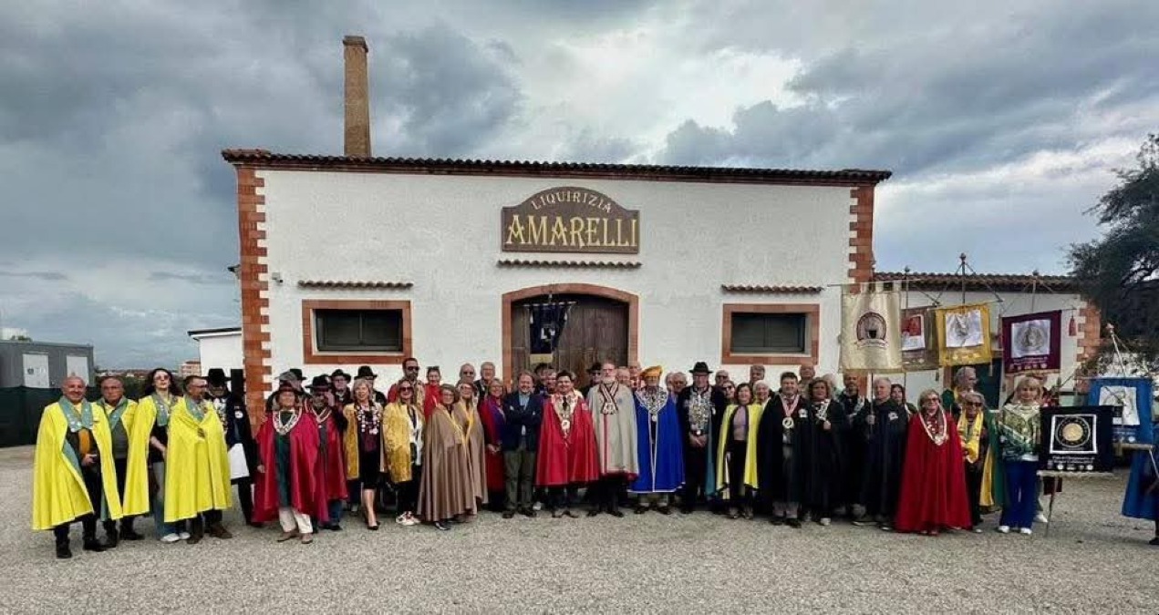 Conclusa la tre giorni della Confraternita della Pignata di Cariati - 