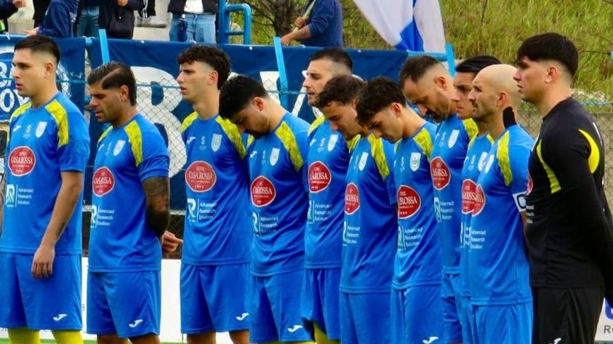 Promozione, Mesoraca rallenta ma resta in vetta, sorridono Rocca di Neto e Cotronei - 