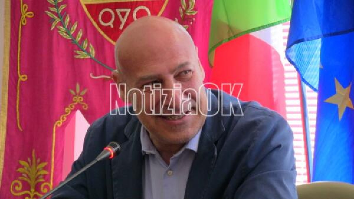 Crotone, Stanchi dei Soliti su ritiro dimissioni Voce: "Buon rientro dalle ferie" - 