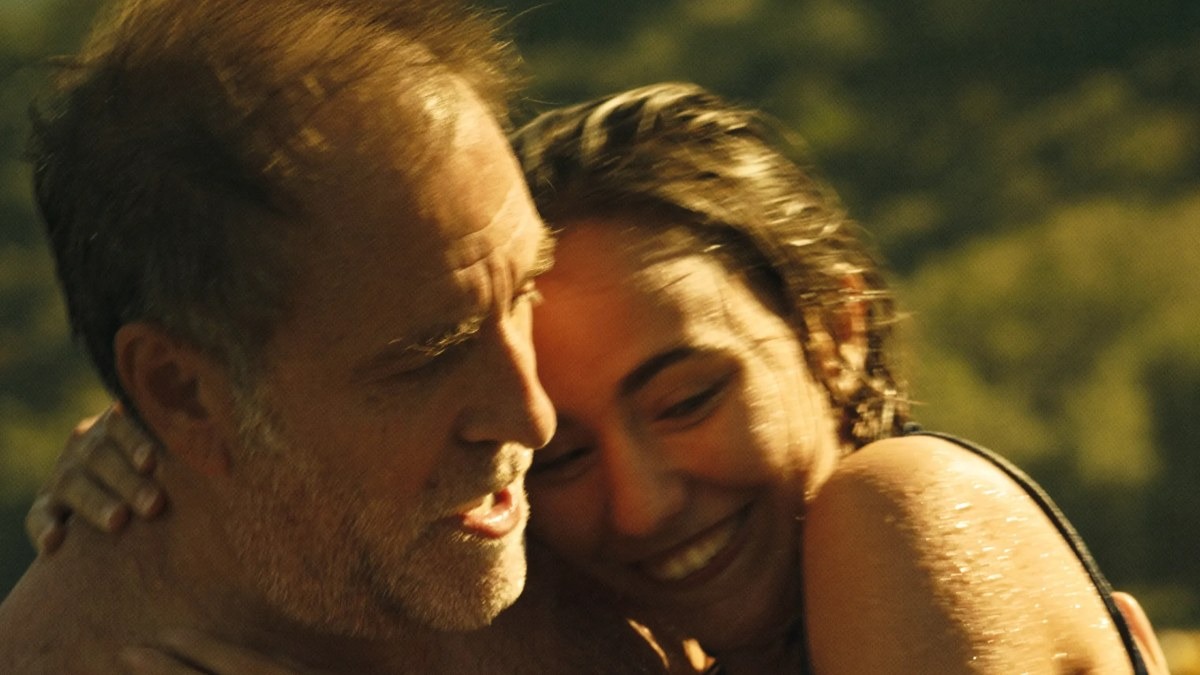 “Cinque secondi” di Paolo Virzì al Cinema Apollo - 