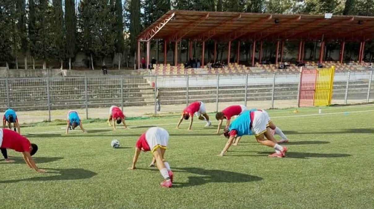 Trebisacce, nuovi interventi di completamento e messa in sicurezza allo Stadio “G. Amerise” - 