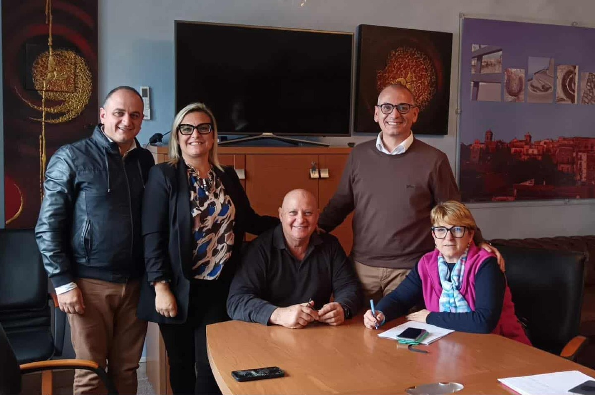 Fuscaldo, avviate le procedure per la stabilizzazione dei TIS - 