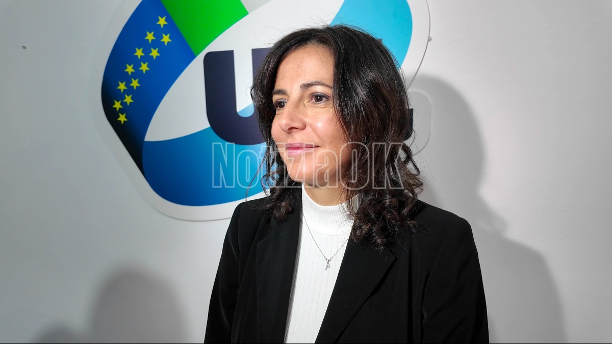 (VIDEO) Paola Bellomo nuova presidente Adoc Crotone: al centro la tutela dei consumatori tra bollette e truffe - 