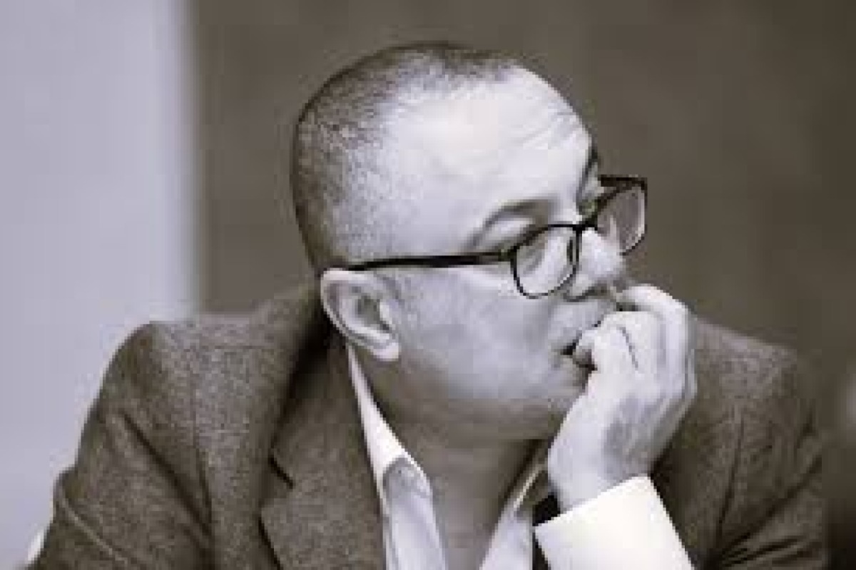 “Diario di un genocidio”. L’ex ministro della cultura palestinese Atef Abu Saif a Lamezia Terme  - 