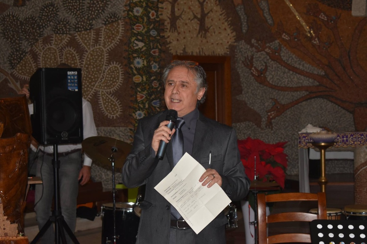 Botricello, l'Accademia del maestro Froio diventa Ente di formazione di interesse comunale - 