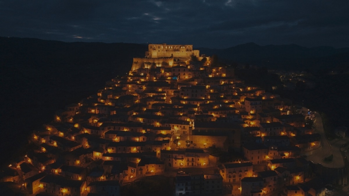 Corigliano-Rossano, Sybaris - Terra di Luce: la Calabria di Giacomo Triglia tra emozioni e visione - 