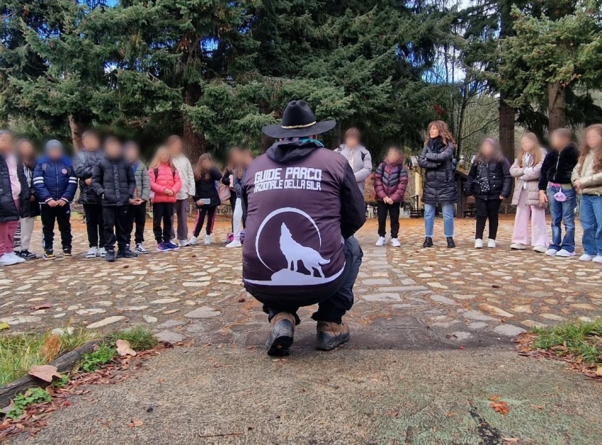 Al via nel Parco della Sila “La Settimana del Turismo nei Parchi Calabresi” - 