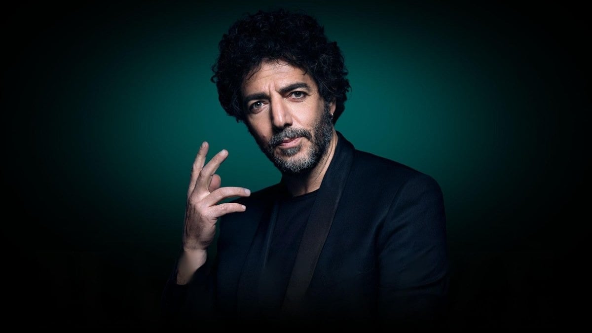 Crotone, Capodanno con Gazzè ma dettagli ancora da definire: ecco orario e posizione del palco - 