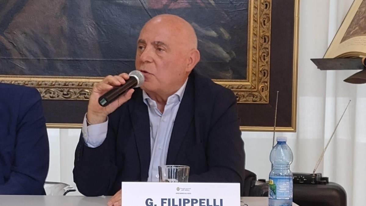 Paola, nasce il primo PICC Team della Calabria: eccellenza nella cura oncologica - 