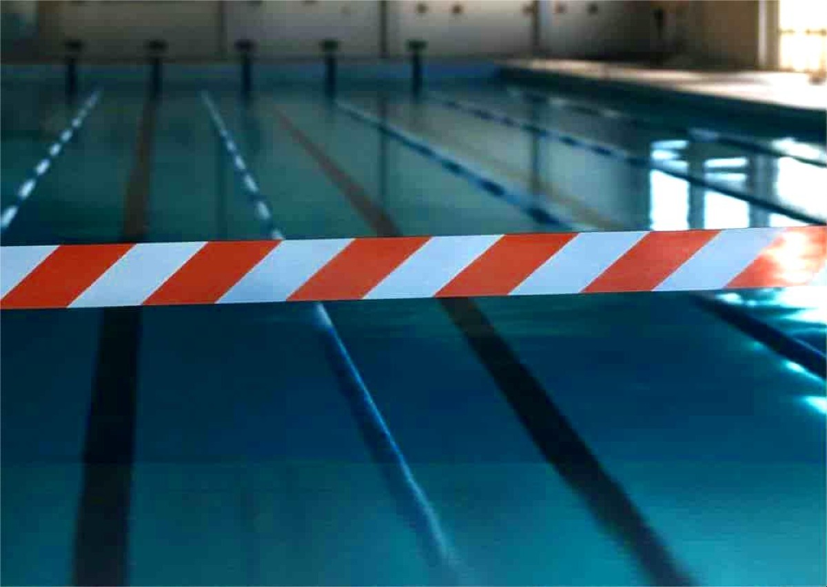 ASD & APS Poseidon, Piscina Olimpionica chiusa: "Impossibilità nel proseguire le attività" - 