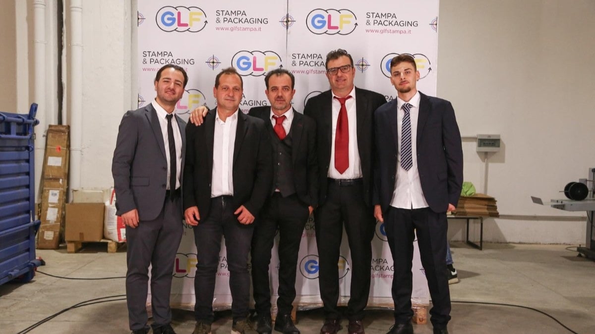 Packaging dal Sud: la Calabria diventa punto di riferimento nazionale - 