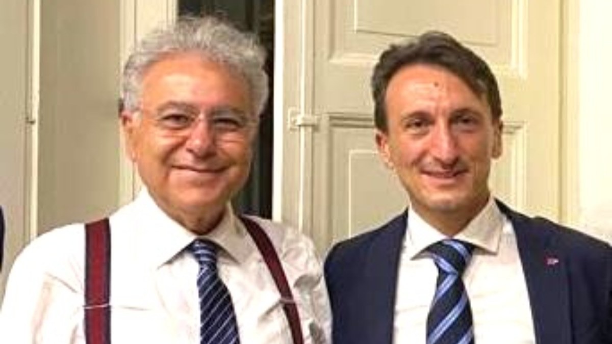 Intelligenza artificiale e capitale umano: Omnia Energia sostiene il nuovo Rettore Unical Greco - 