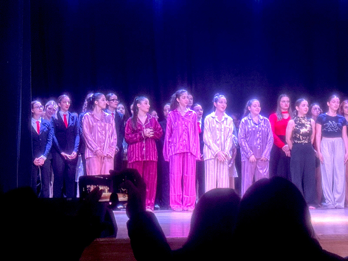 Crotone - I talenti della MTDP protagonisti al Focus Giovani Danzatori del Territorio - 