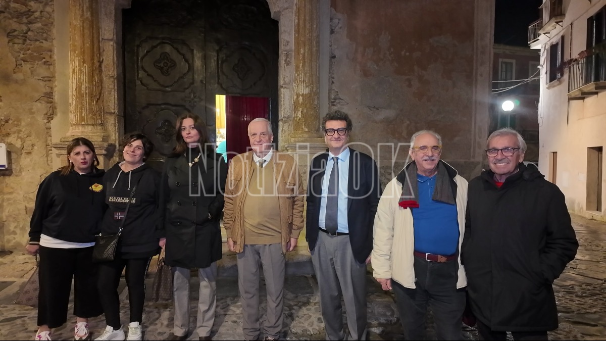 (VIDEO) San Martino con il Camper della Speranza: i volontari celebrano la solidarietà - 