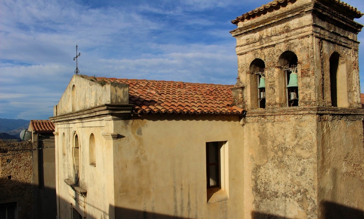 Santa Severina al centro dell’attenzione: storia, arte e natura per le scuole - 