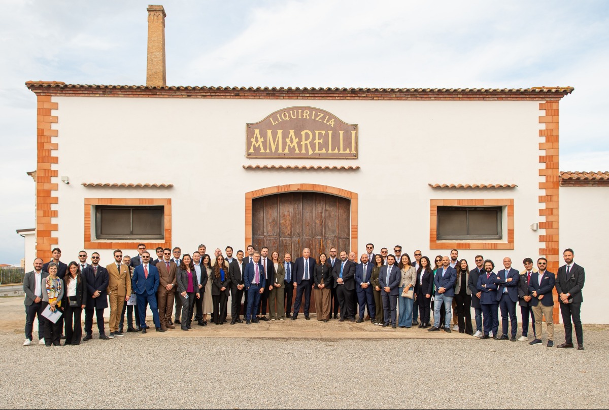 PMI DAY 2025: la Calabria protagonista della cultura d’impresa e del futuro dei giovani - 