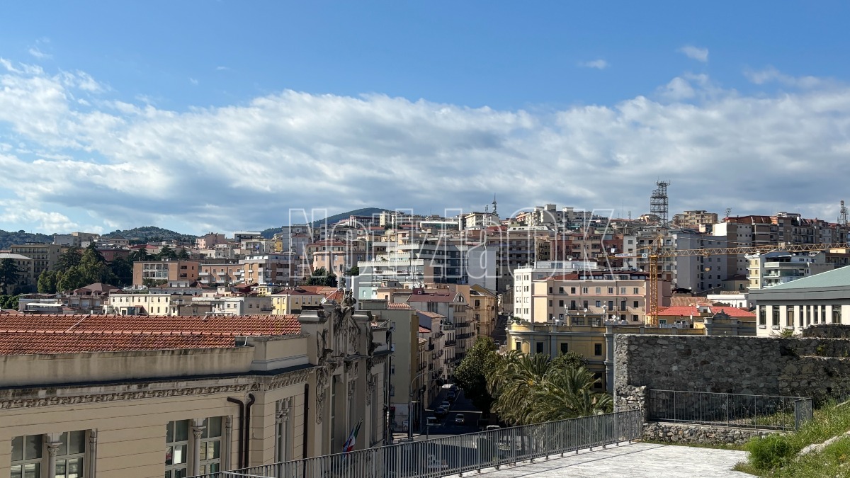 Catanzaro, ponte Fiumarella, riapre tratto lungomare nei giorni non interessati dai lavori - 