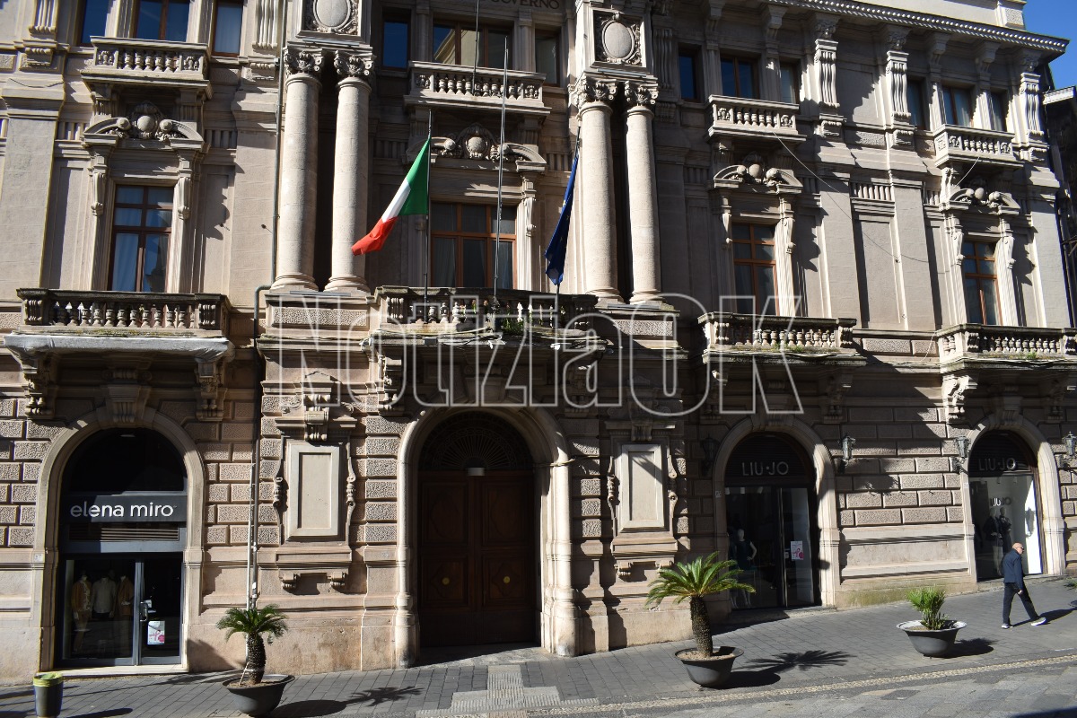 Catanzaro - La crisi idrica arriva in Consiglio comunale - 