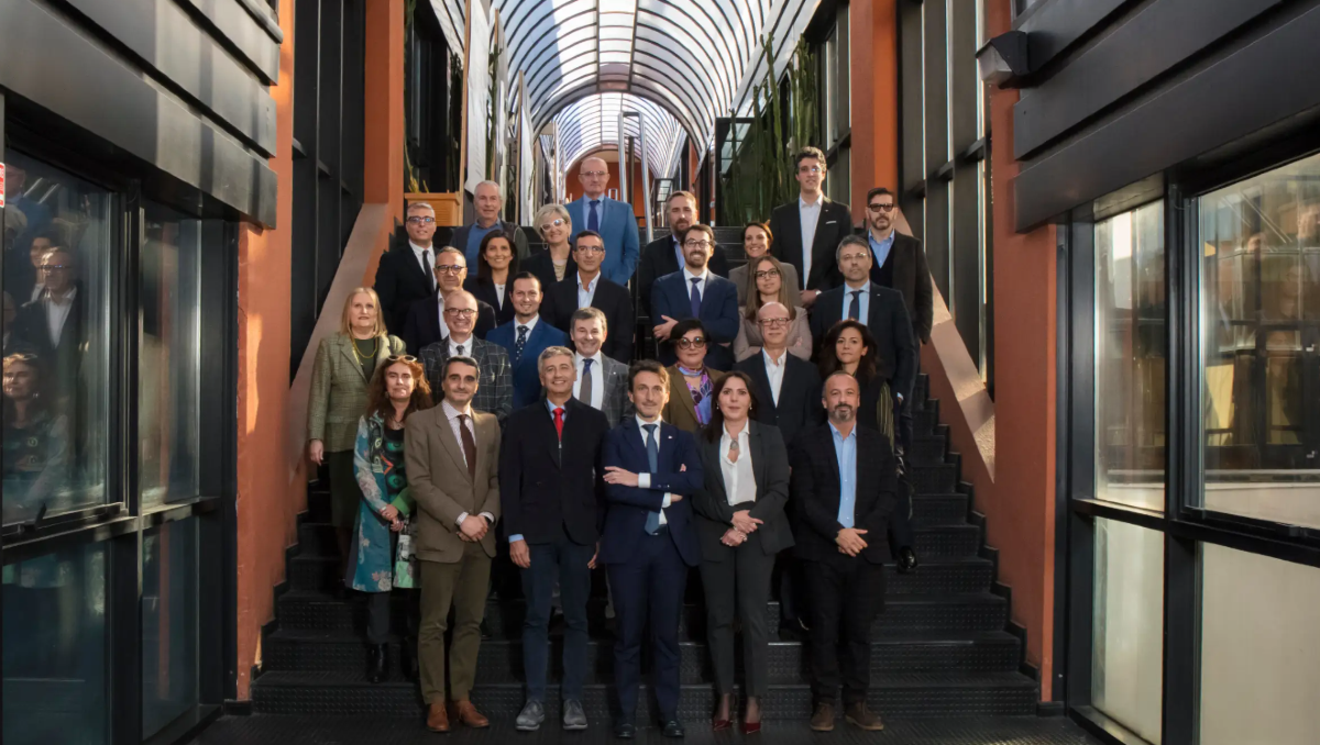 Unical il rettore Greco presenta la squadra di governo: energia e visione per il futuro - 