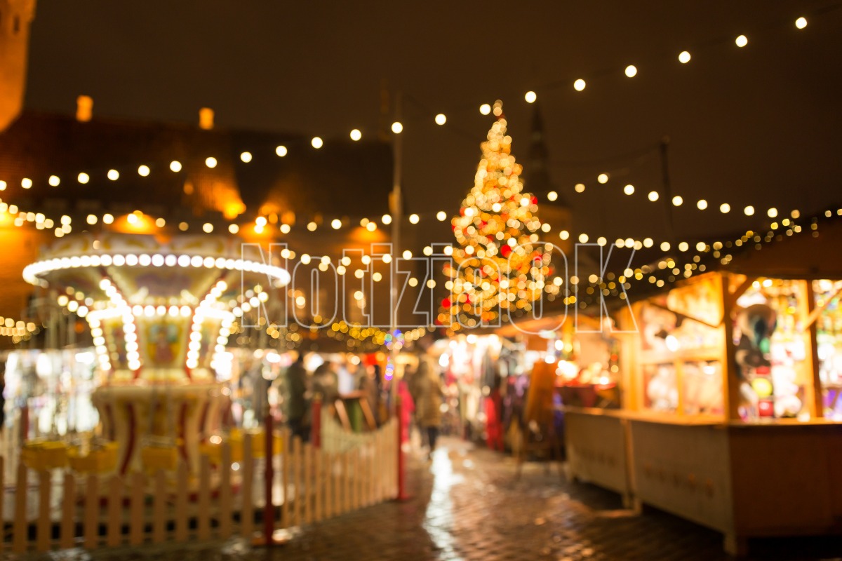 Lamezia Terme si prepara a un Natale all’insegna della comunità - 