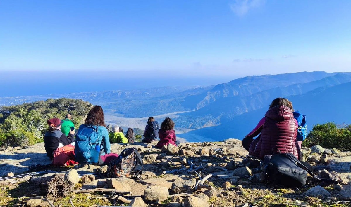 Riparte Calabria a Piedi, la rassegna per scoprire la Calabria a passo lento - 