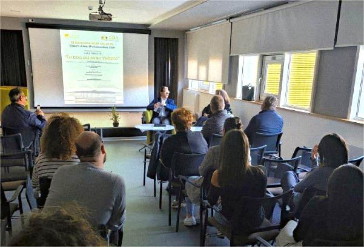 All'UMG di Catanzaro presentato il libro sulla tragedia di Steccato di Cutro - 