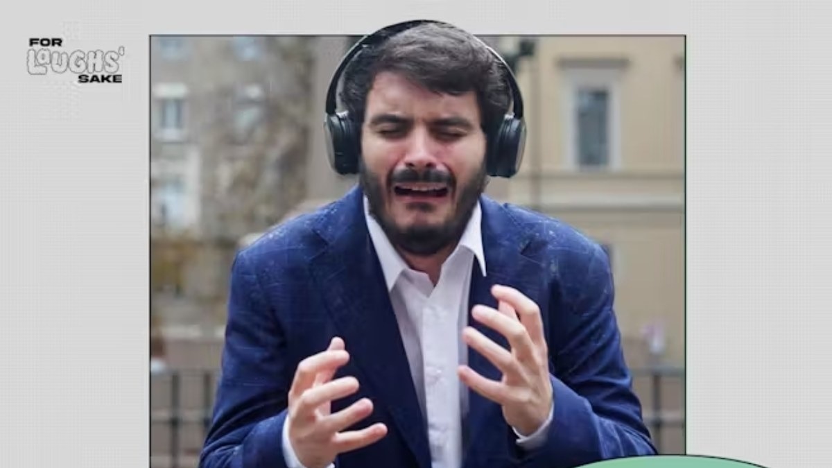 Francesco Posa porta a Catanzaro il suo show “Quasi Famoso” - 