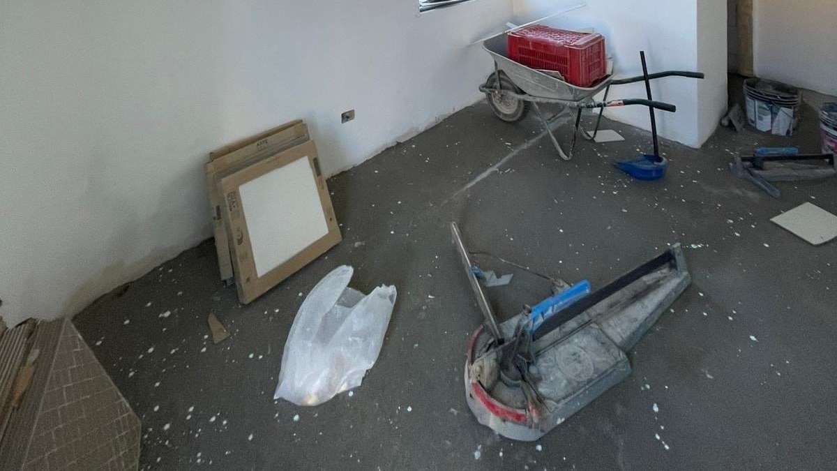 Strongoli: Due persone denunciate dai Carabinieri per abusivismo edilizio e furto aggravato - 