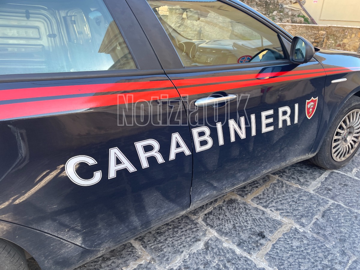 Isola di Capo Rizzuto: confiscato un immobile riconducibile a soggetto legato alla ’ndrangheta - 