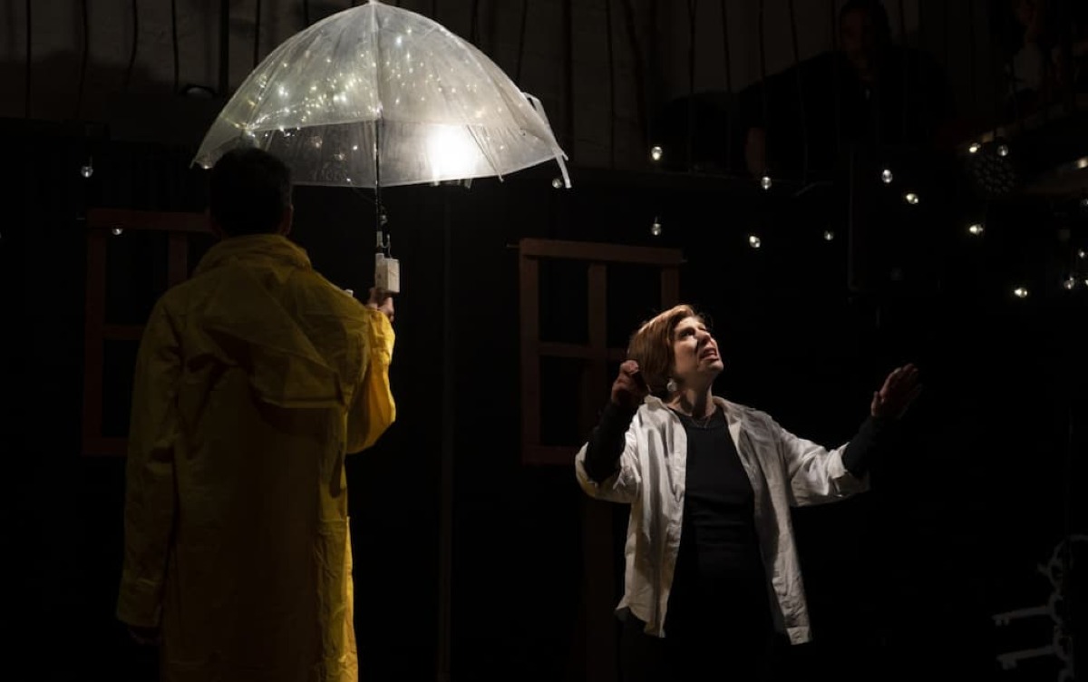 Badolato, al Comunale la Compagnia Walden porta in scena “Fate i tuoni” - 