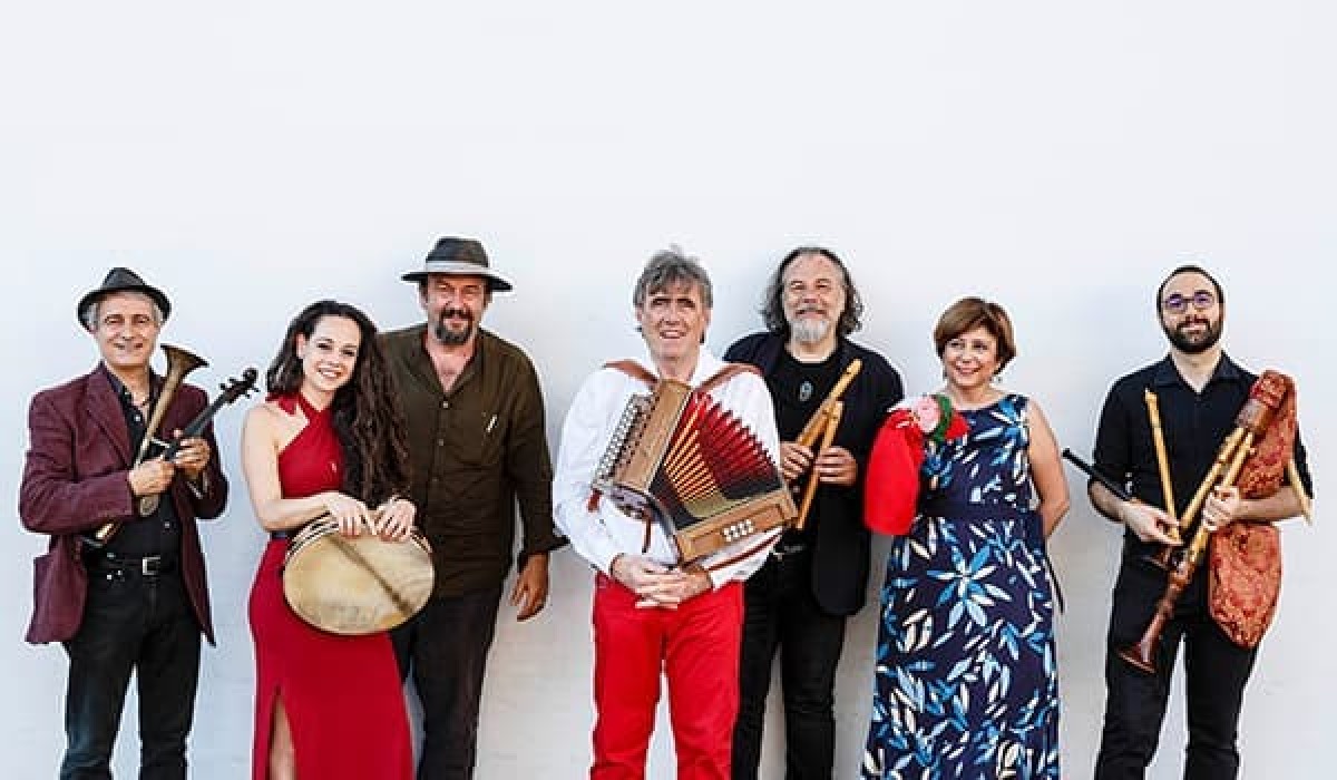 Lamezia: “Il Canto delle Creature”: suoni, parole e canti a custodia del Creato - 