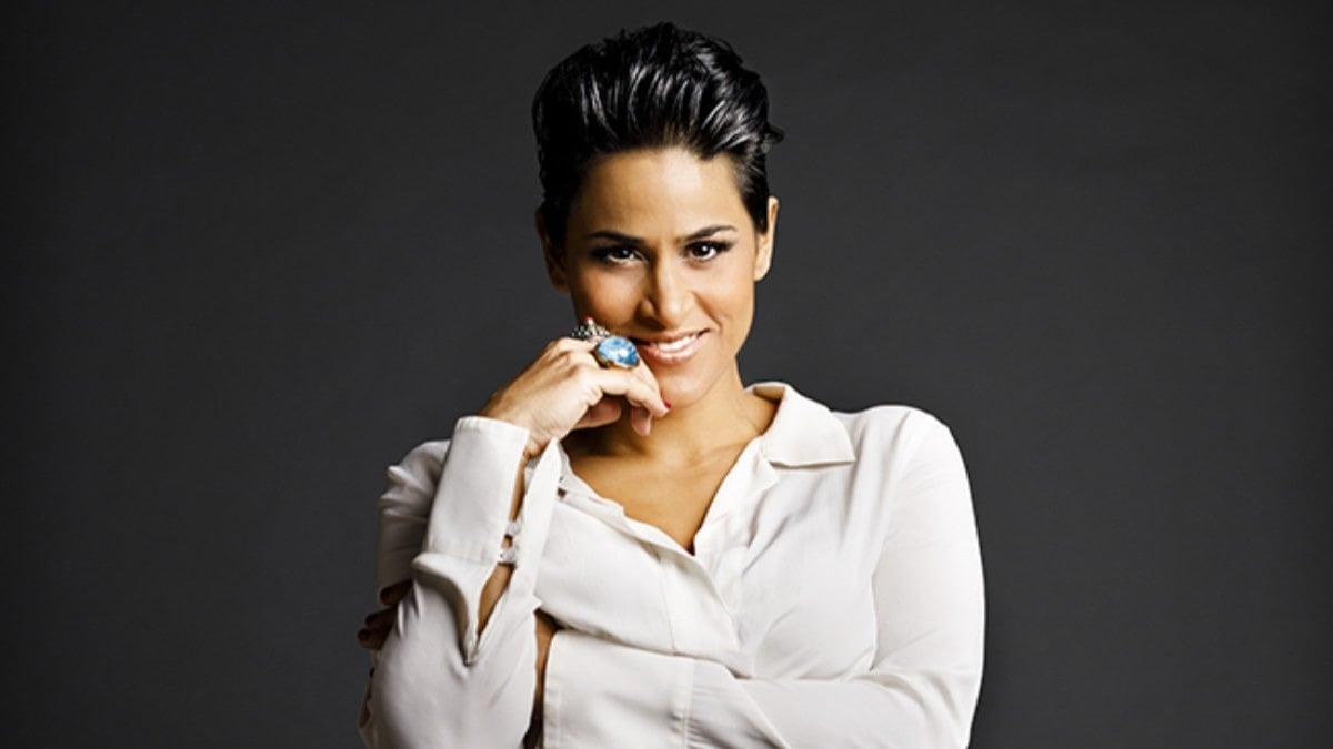 Karima illumina Crotone con “Light Your Way” - 