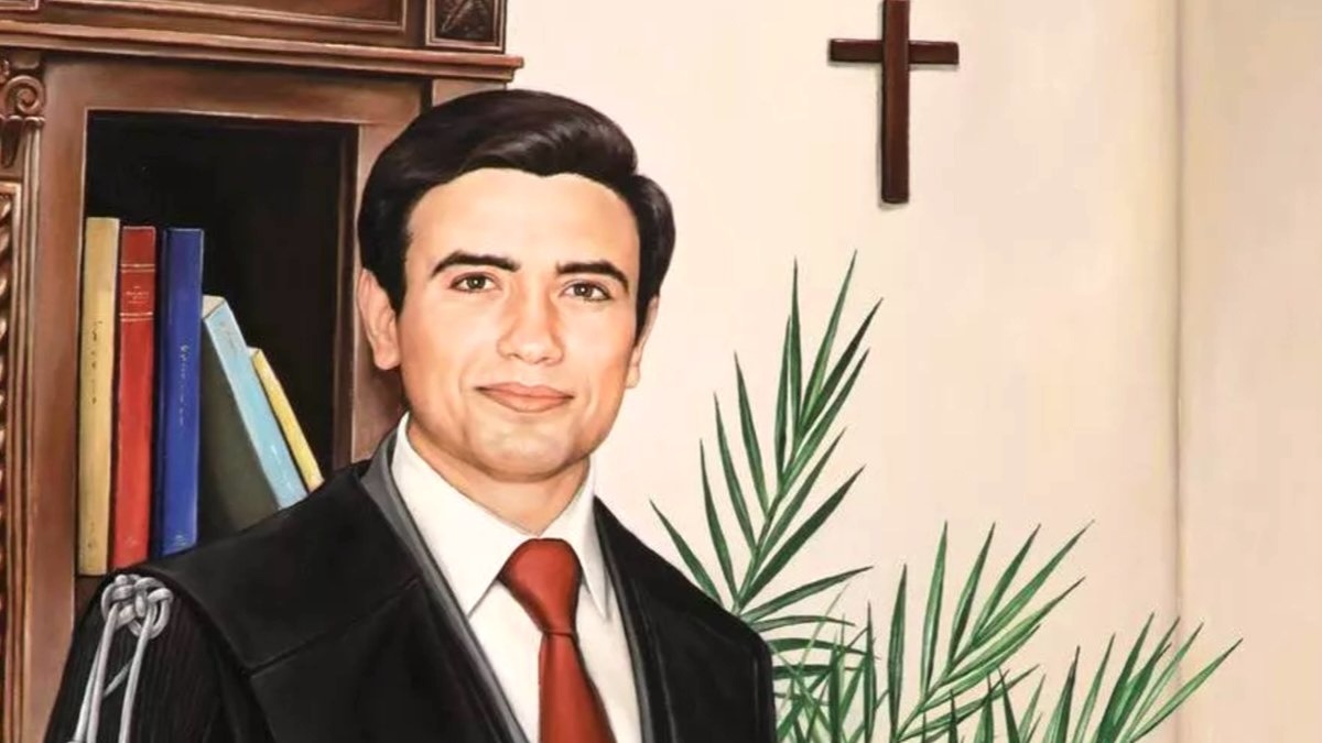 Lamezia Terme ricorda Rosario Livatino, il giudice santo - 