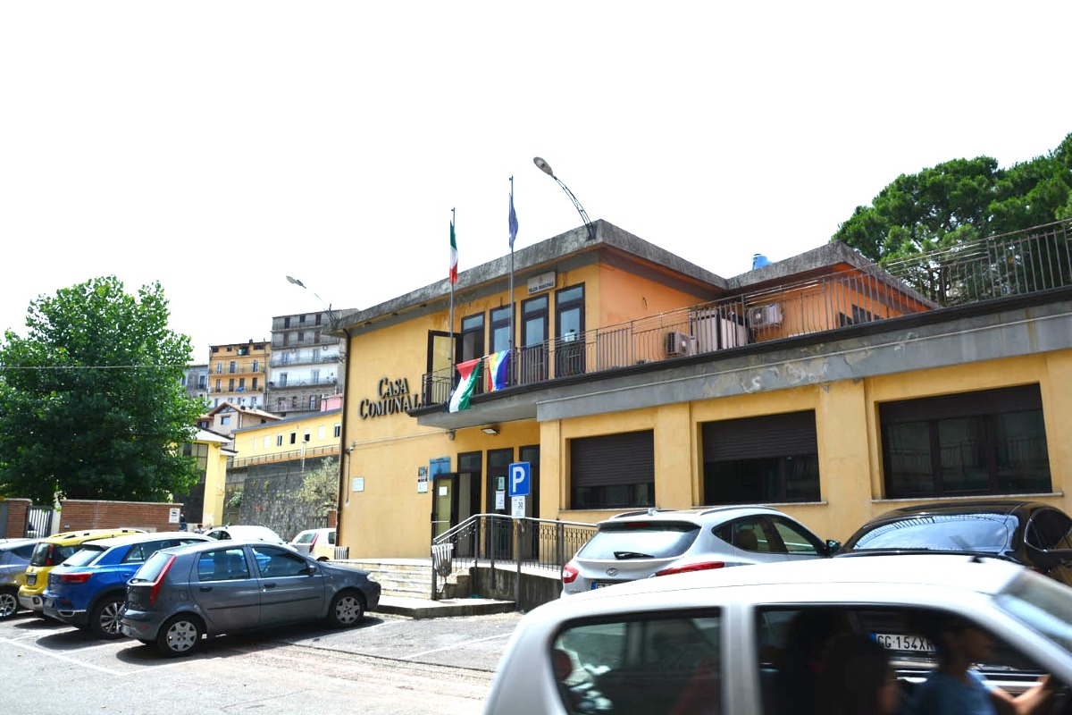 Petilia Policastro, nuove assunzioni a tempo indeterminato nel Comune - 