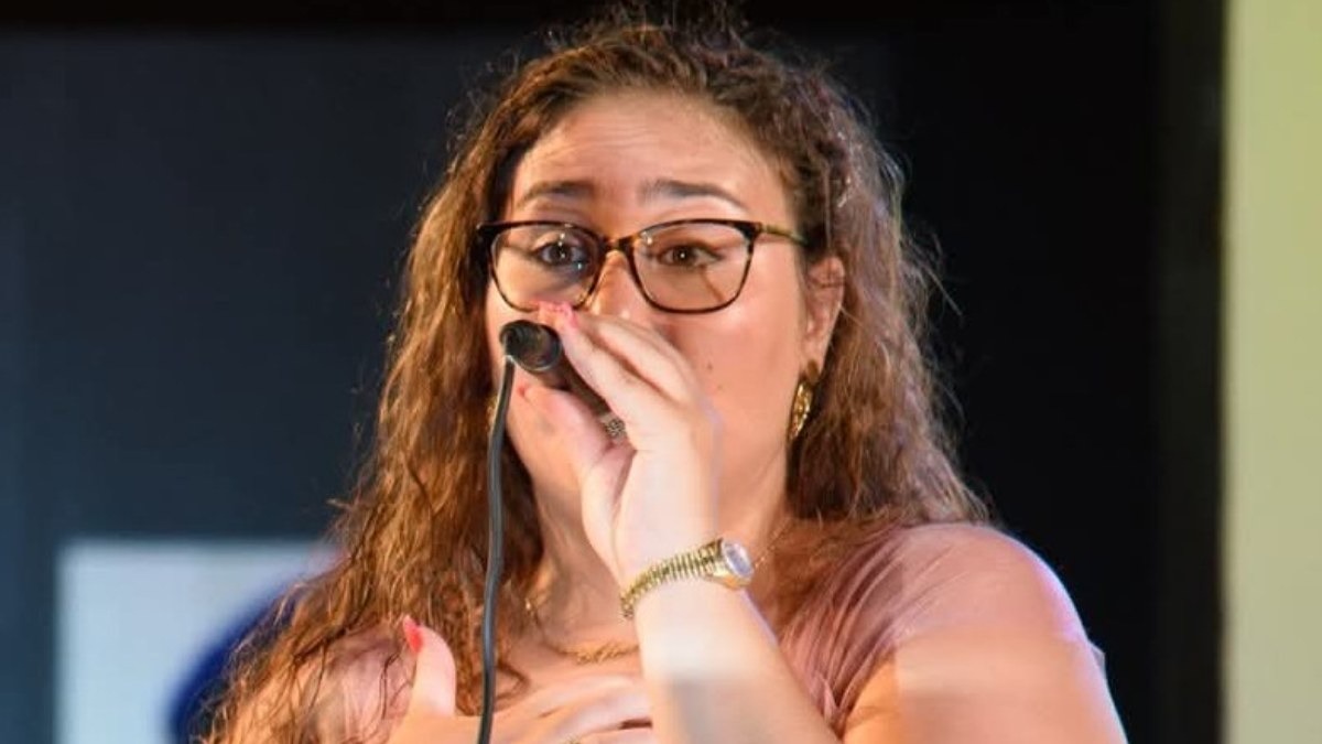 Anna La Croce, la più giovane insegnante d’Italia che conquista anche il pop - 
