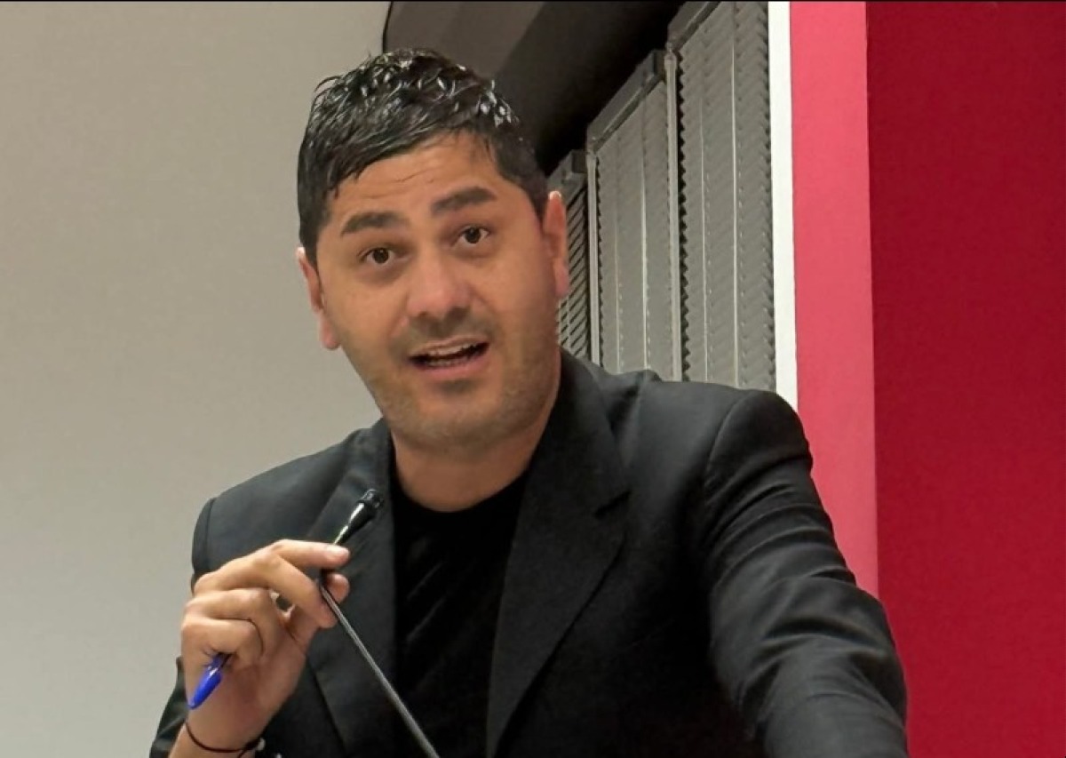 Fillea Cgil Calabria - Celebre su Grandi Opere: "Un’opportunità senza precedenti" - 