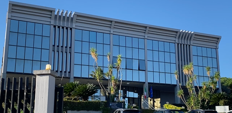 Cosenza - Corso sulla gestione della sepsi per il personale ASP - 