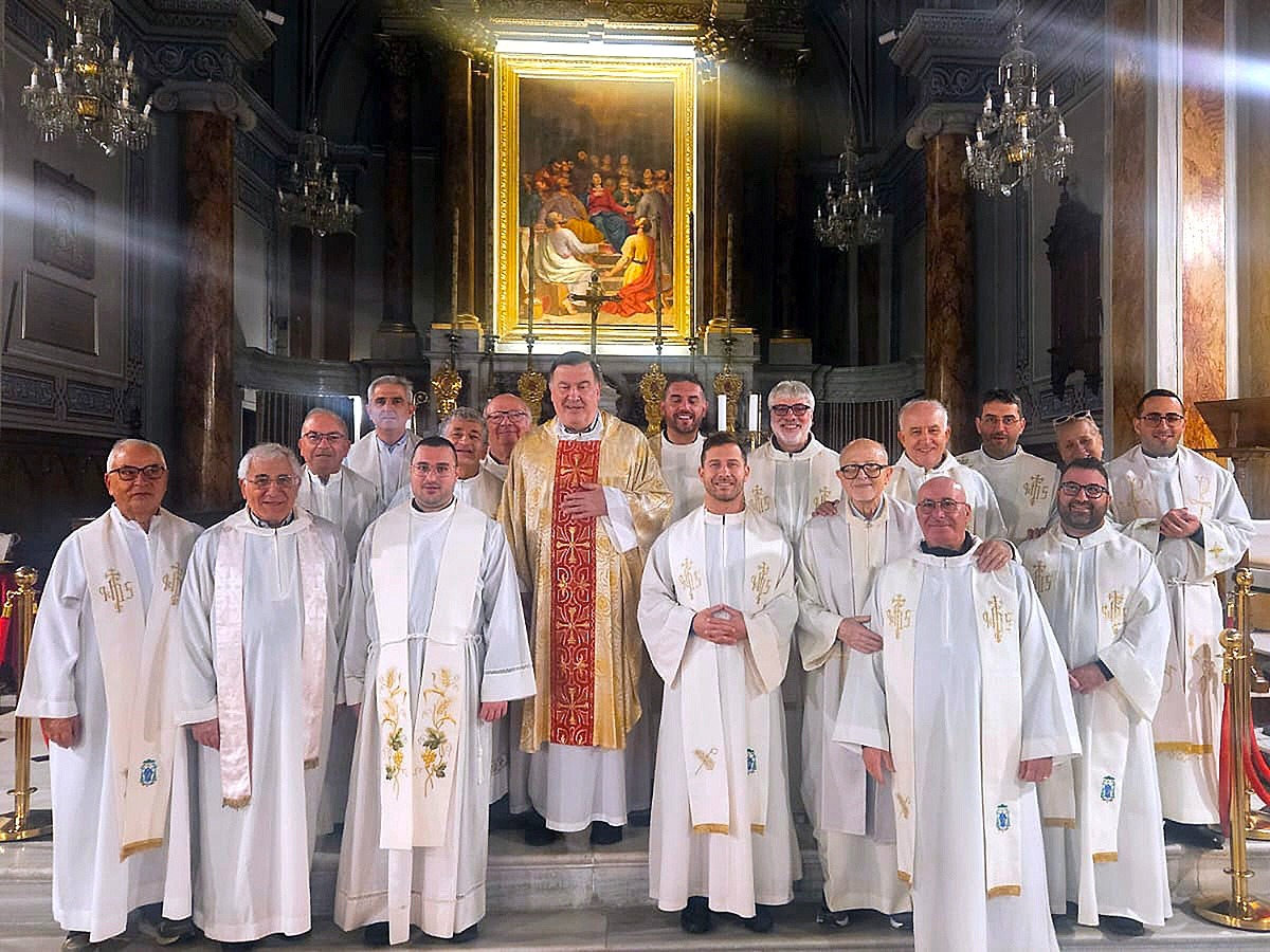 Il pellegrinaggio in Cappadocia: fede, gratitudine e unità nel cammino della diocesi di Catanzaro-Squillace - 