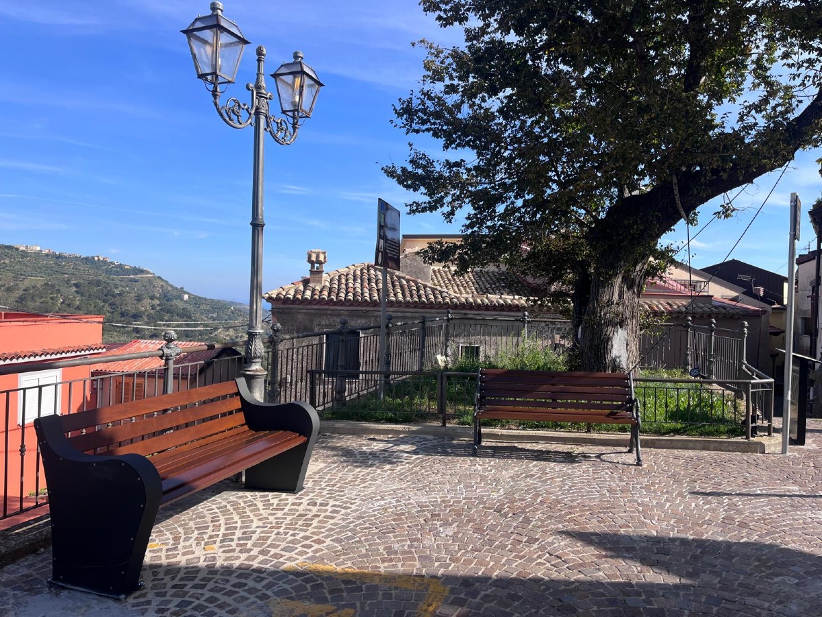 Montepaone illumina l’ultimo Albero della Libertà d’Italia - 